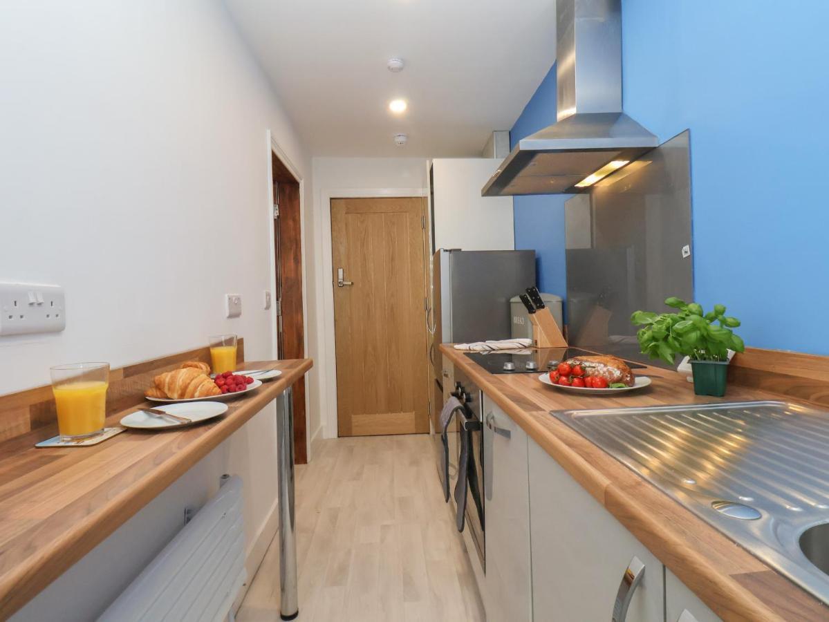 شقة Frankies Seaview 4 بريدلينغتون المظهر الخارجي الصورة