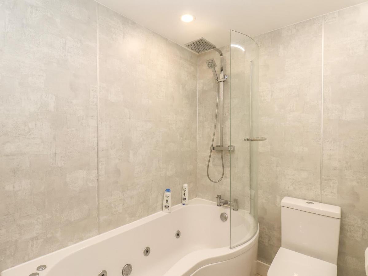 شقة Frankies Seaview 4 بريدلينغتون المظهر الخارجي الصورة
