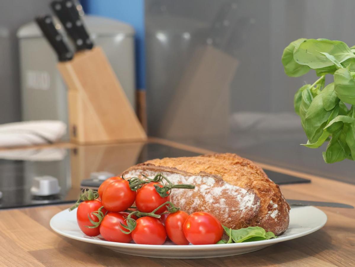 شقة Frankies Seaview 4 بريدلينغتون المظهر الخارجي الصورة